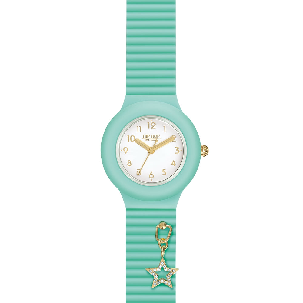 Women's Watch HIP HOP Mod. HWU1089