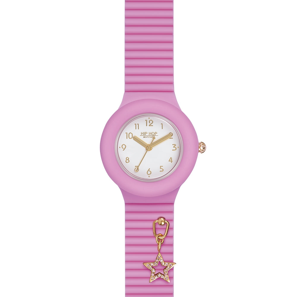 Women's Watch HIP HOP Mod. HWU1090