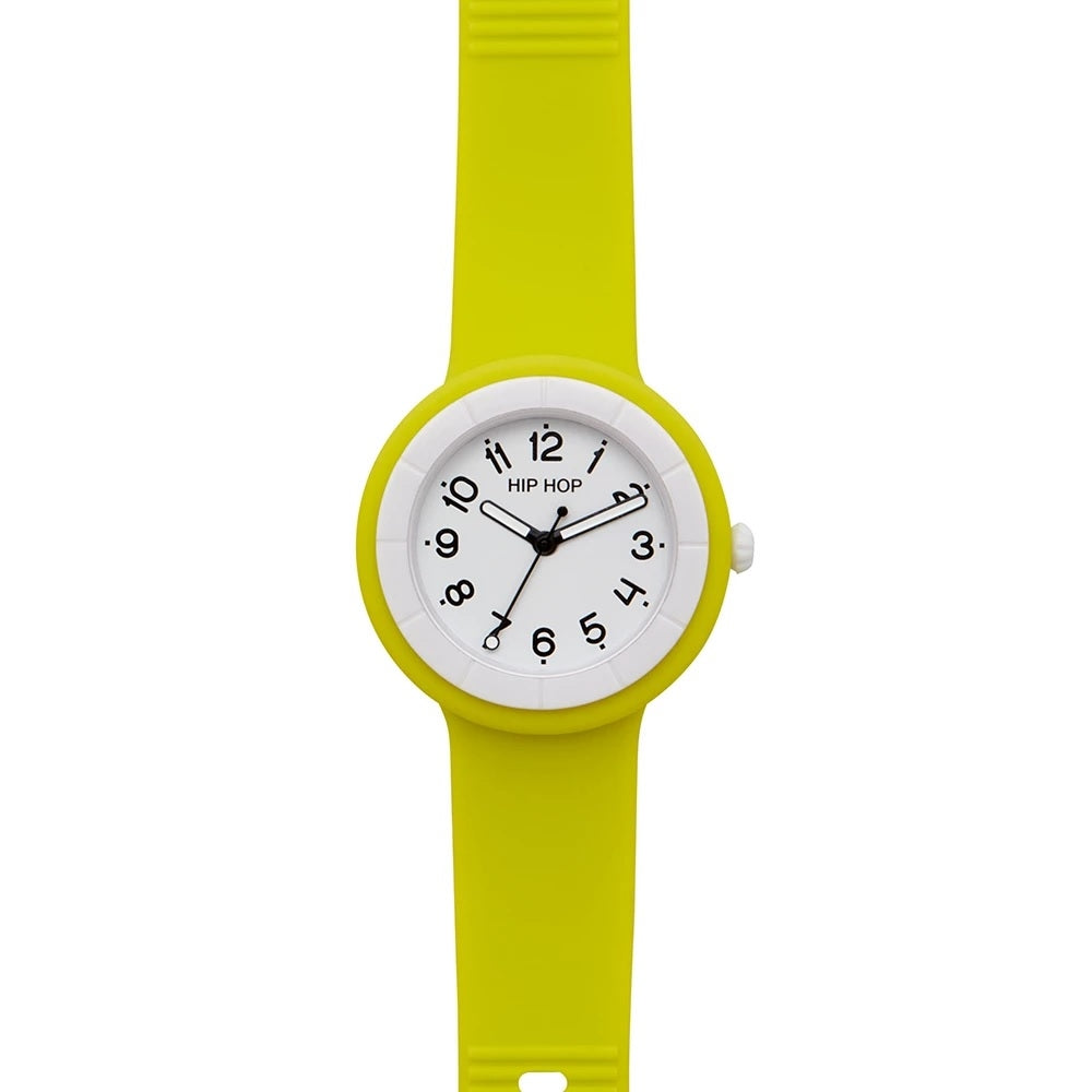 Women's Watch HIP HOP Mod. HWU1098