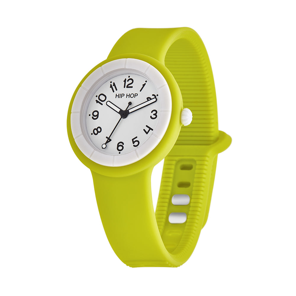 Women's Watch HIP HOP Mod. HWU1098