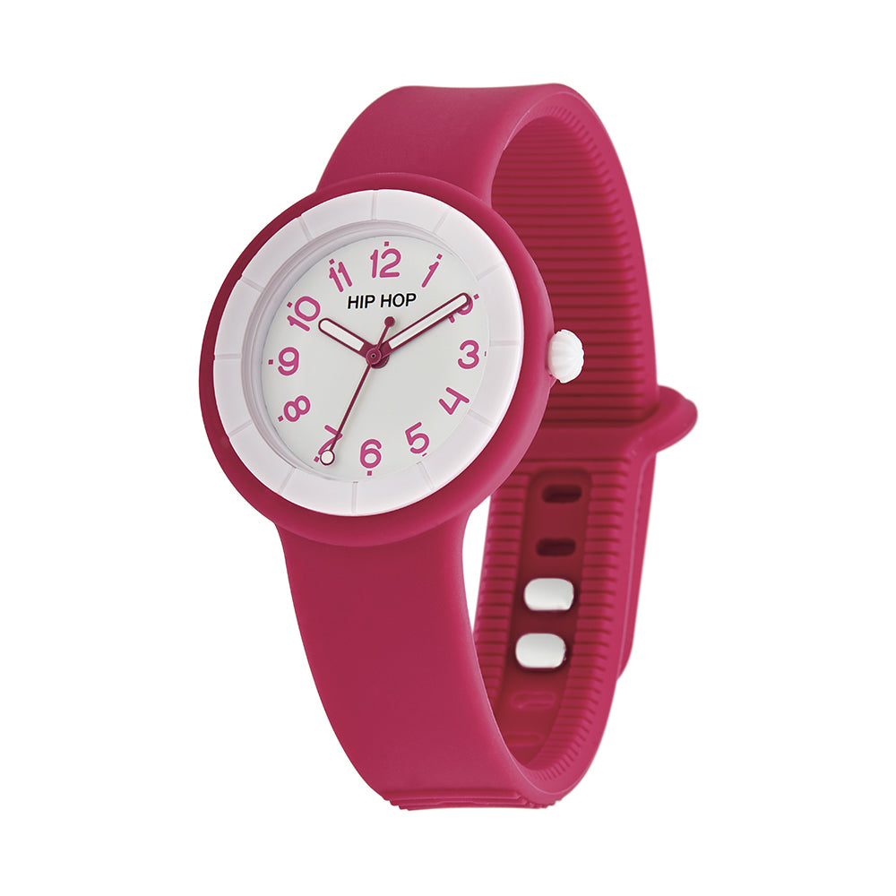 Women's Watch HIP HOP Mod. HWU1104