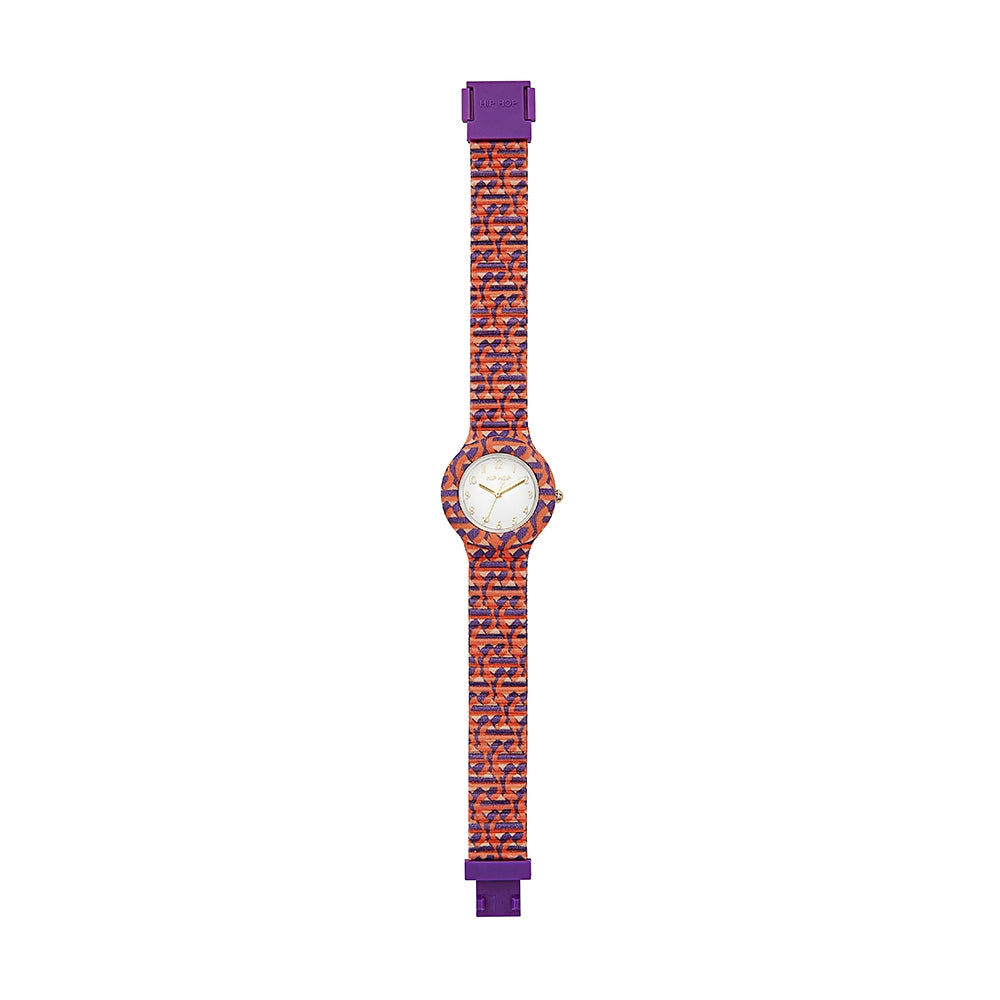 Women's Watch HIP HOP Mod. HWU1151