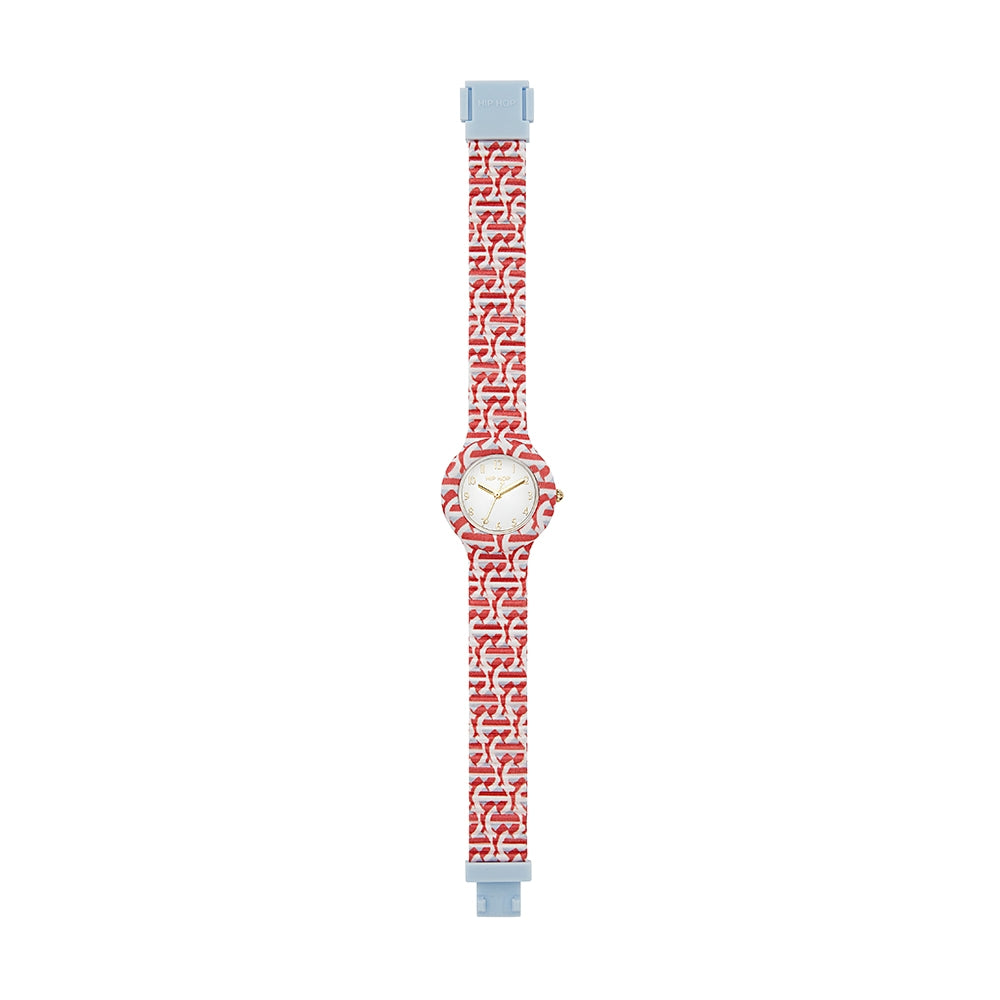 Women's Watch HIP HOP Mod. HWU1152