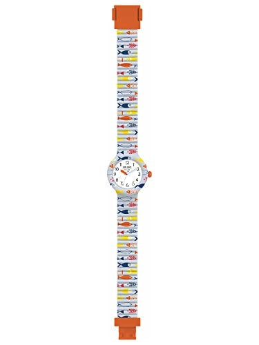 Women's Watch HIP HOP Mod. HWU1159