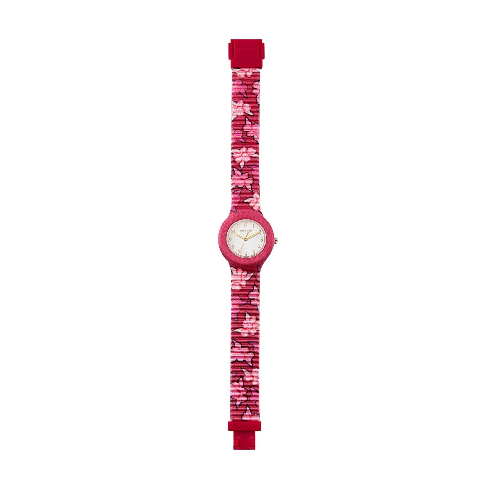 Women's Watch HIP HOP Mod. HWU1172