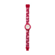 Women's Watch HIP HOP Mod. HWU1172