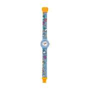 Women's Watch HIP HOP Mod. HWU1176