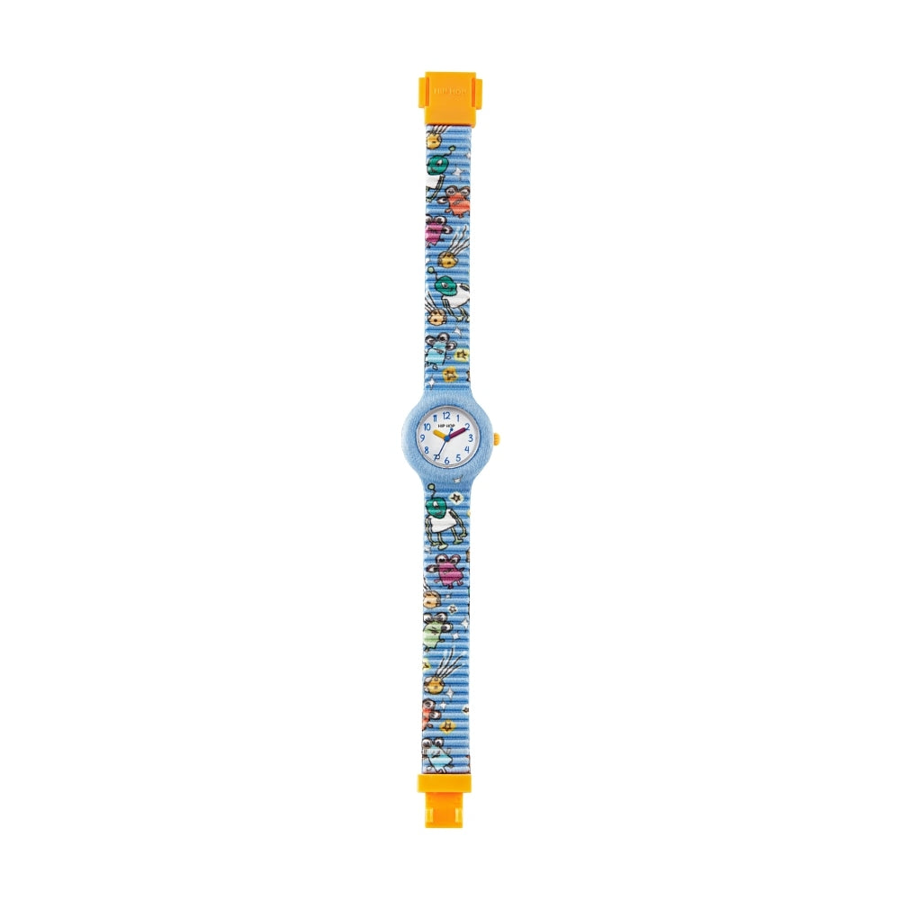 Women's Watch HIP HOP Mod. HWU1176