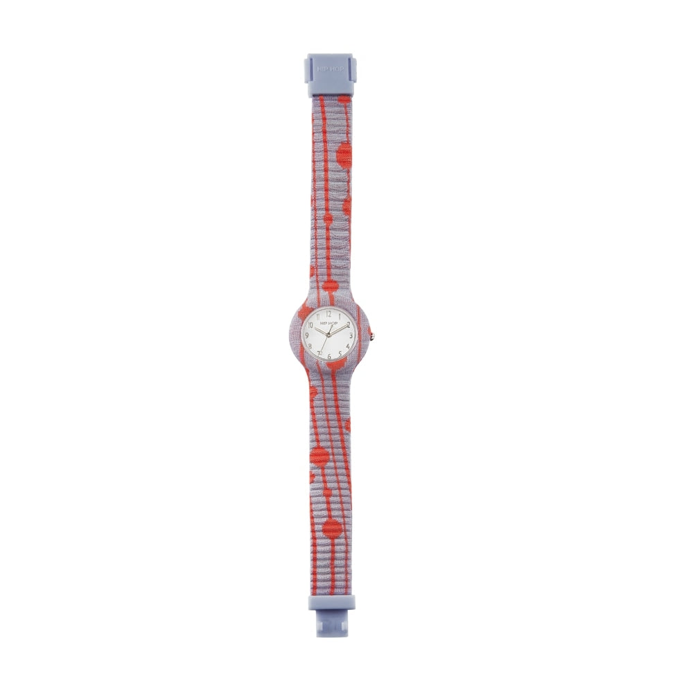Women's Watch HIP HOP Mod. HWU1181