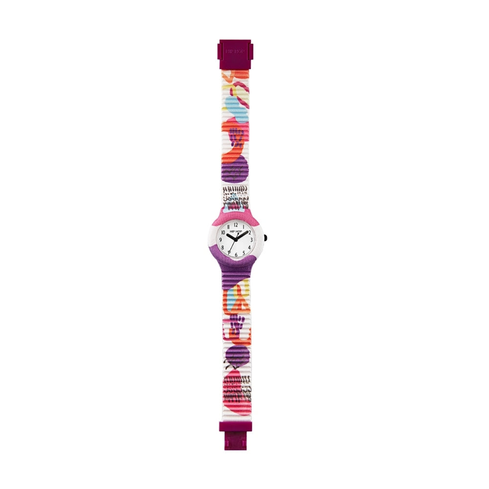 Women's Watch HIP HOP Mod. HWU1190
