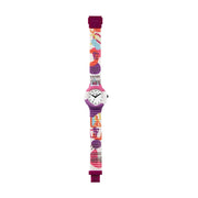 Women's Watch HIP HOP Mod. HWU1190
