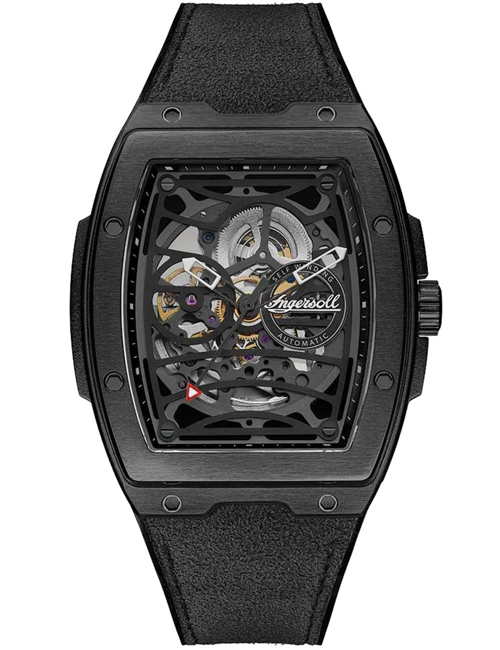 Men's Watch INGERSOLL 1892 WATCHES Mod. I12307