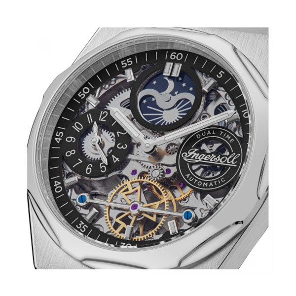 Men's Watch INGERSOLL 1892 WATCHES Mod. I12903