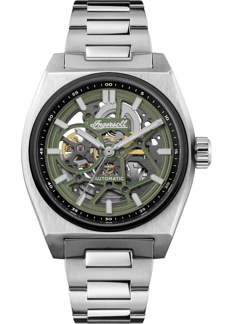Men's Watch INGERSOLL 1892 WATCHES Mod. I14304