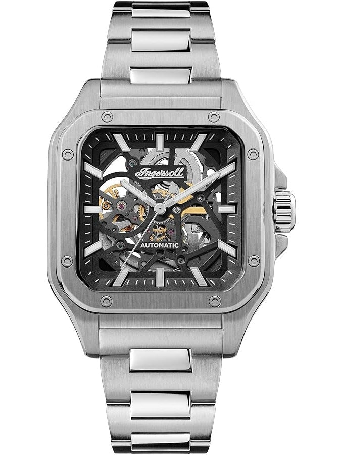 Men's Watch INGERSOLL 1892 WATCHES Mod. I14501