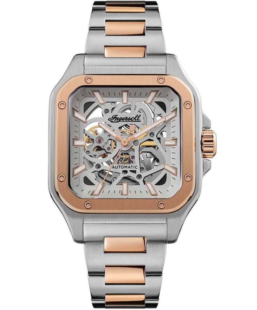 Men's Watch INGERSOLL 1892 WATCHES Mod. I14502