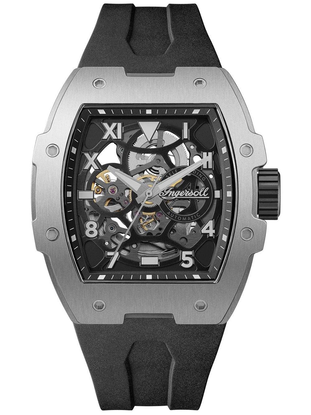 Men's Watch INGERSOLL 1892 WATCHES Mod. I15301