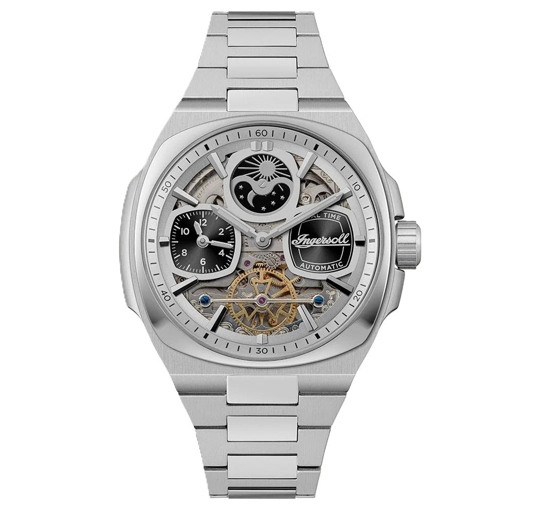 Men's Watch INGERSOLL 1892 WATCHES Mod. I15802