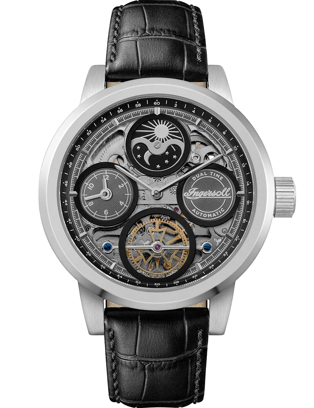 Men's Watch INGERSOLL 1892 WATCHES Mod. I16001