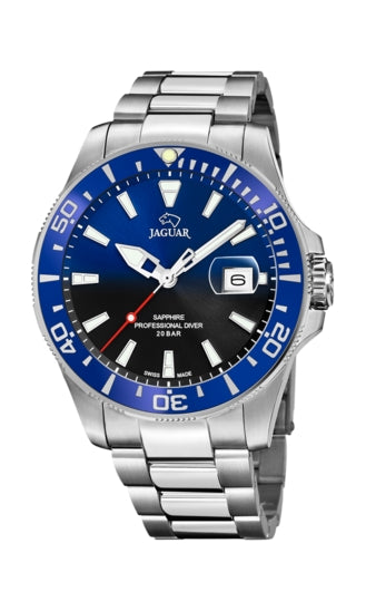 Men's Watch JAGUAR WATCHES Mod. J860/5