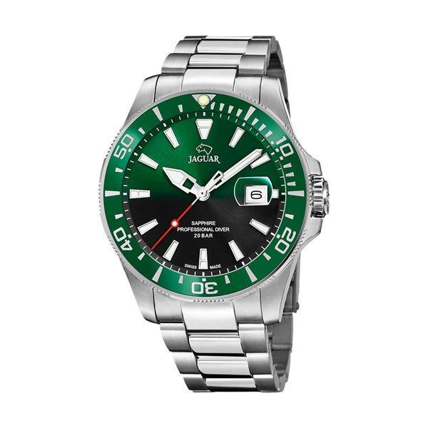 Men's Watch JAGUAR WATCHES Mod. J860/6