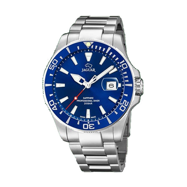 Men's Watch JAGUAR WATCHES Mod. J860/C