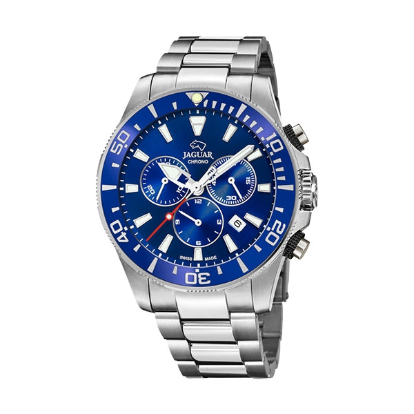 Men's Watch JAGUAR WATCHES Mod. J861/2