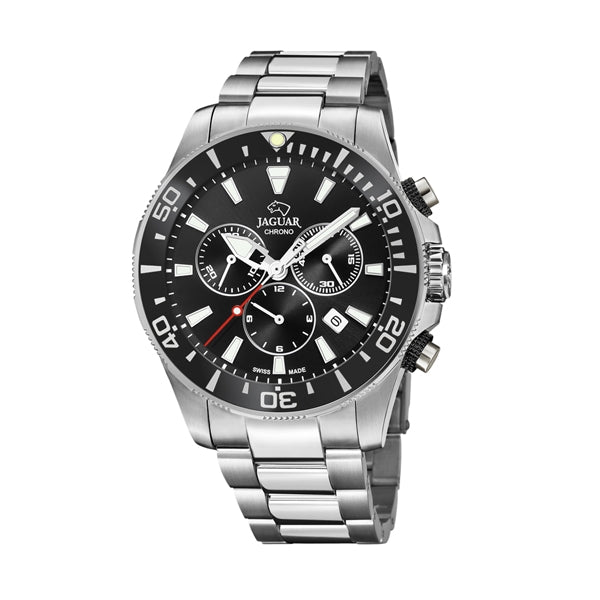 Men's Watch JAGUAR WATCHES Mod. J861/3
