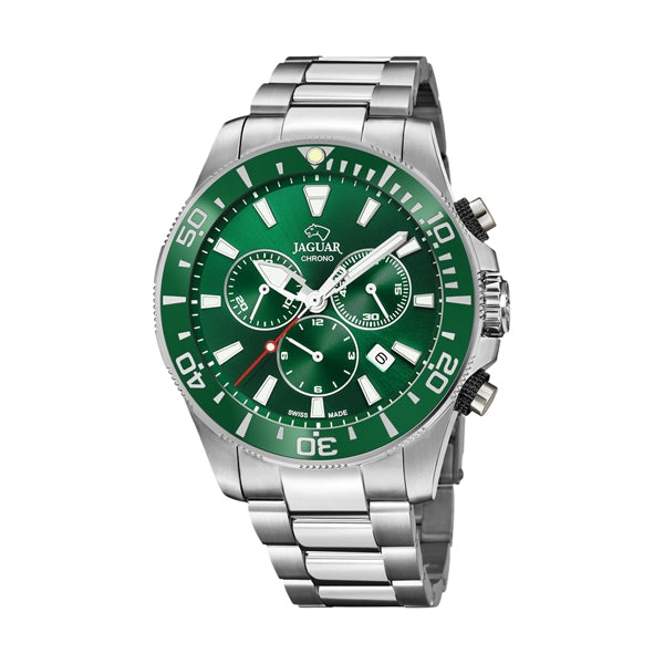 Men's Watch JAGUAR WATCHES Mod. J861/4