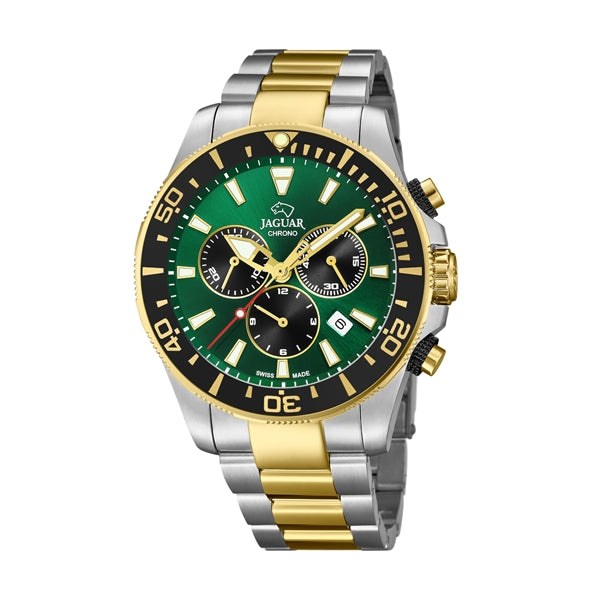 Men's Watch JAGUAR WATCHES Mod. J862/3