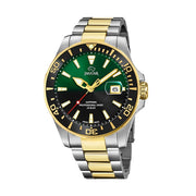 Men's Watch JAGUAR WATCHES Mod. J863/4