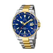 Men's Watch JAGUAR WATCHES Mod. J863/C