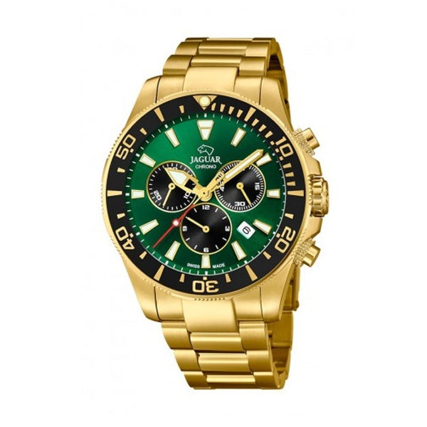 Men's Watch JAGUAR WATCHES Mod. J864/1