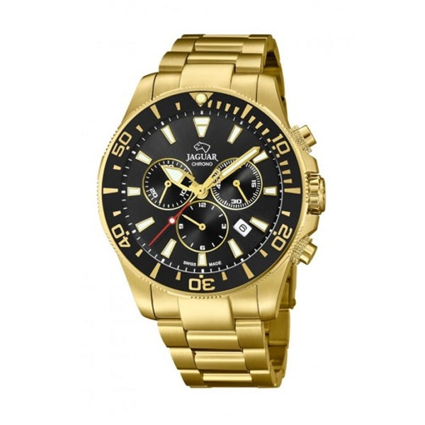 Men's Watch JAGUAR WATCHES Mod. J864/3