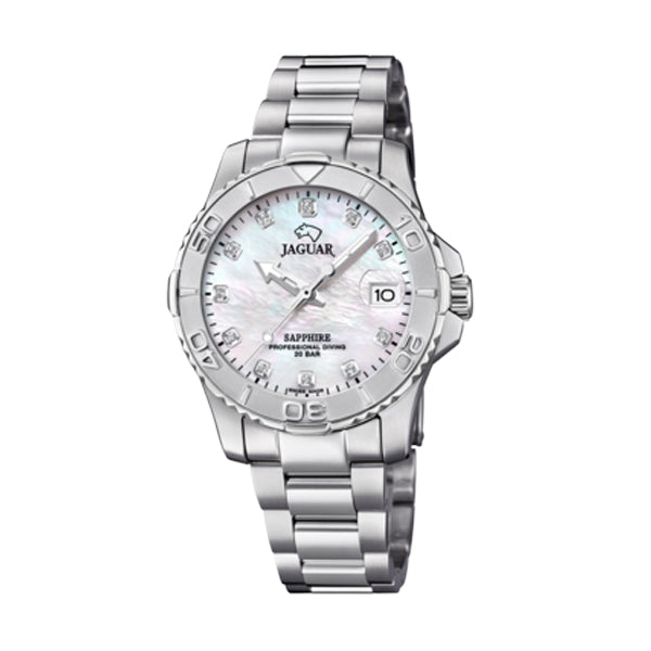 Men's Watch JAGUAR WATCHES Mod. J870/1