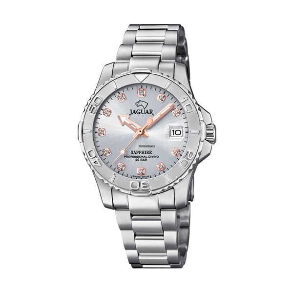Men's Watch JAGUAR WATCHES Mod. J870/2