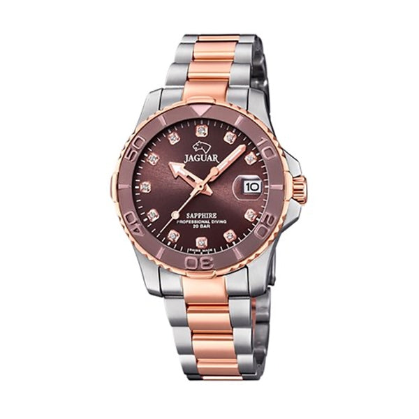 Men's Watch JAGUAR WATCHES Mod. J871/2