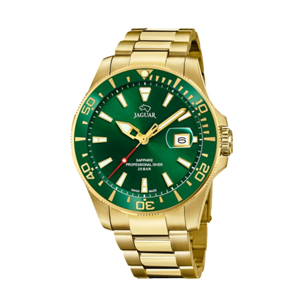 Men's Watch JAGUAR WATCHES Mod. J877/2