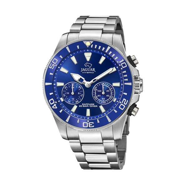 Men's Watch JAGUAR WATCHES Mod. J888/1