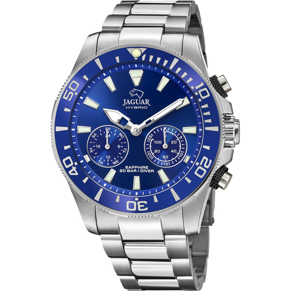 Men's Watch JAGUAR WATCHES Mod. J888/1