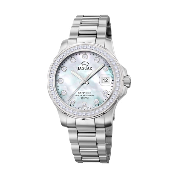 Women's Watch JAGUAR WATCHES Mod. J892/1