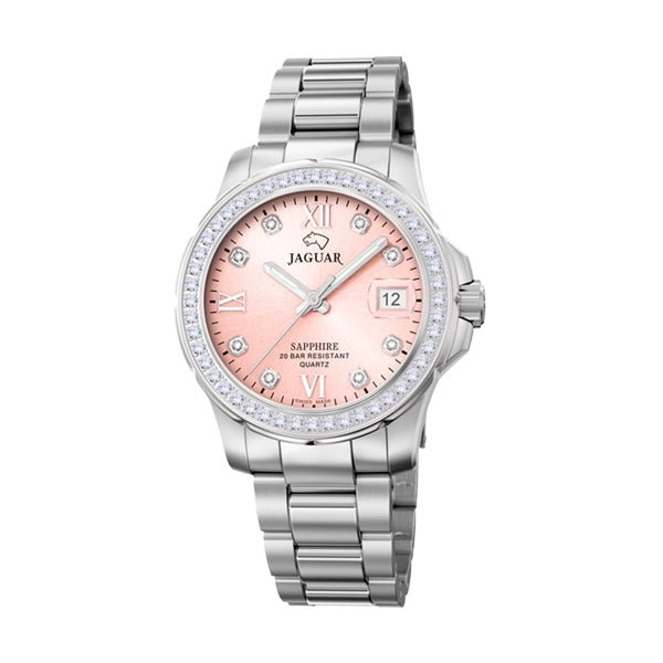 Women's Watch JAGUAR WATCHES Mod. J892/2
