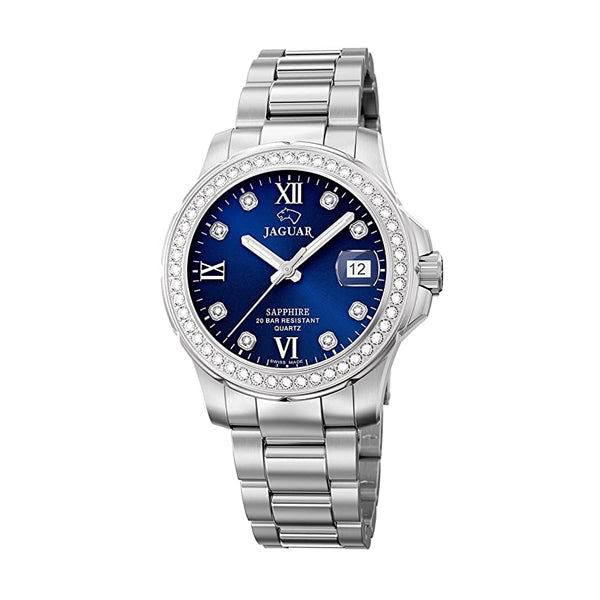 Women's Watch JAGUAR WATCHES Mod. J892/3