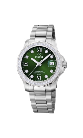Women's Watch JAGUAR WATCHES Mod. J892/5