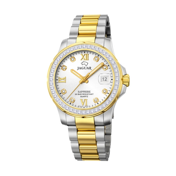 Women's Watch JAGUAR WATCHES Mod. J893/1