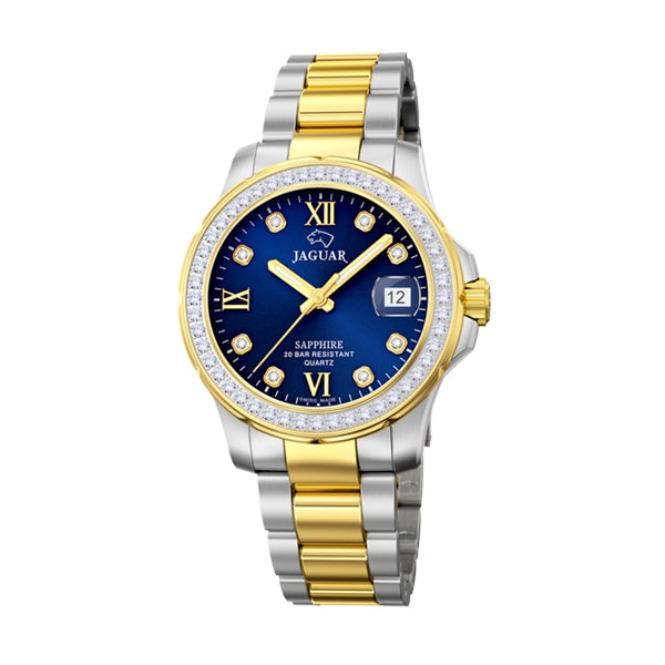 Women's Watch JAGUAR WATCHES Mod. J893/2