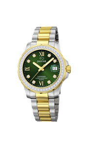 Women's Watch JAGUAR WATCHES Mod. J893/3
