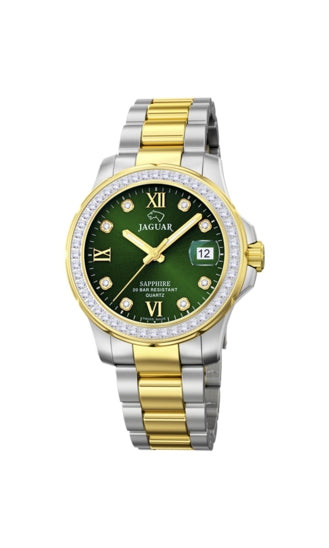 Women's Watch JAGUAR WATCHES Mod. J893/3