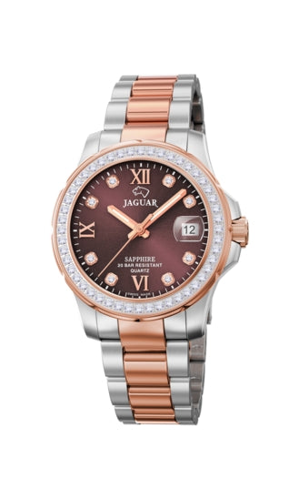 Women's Watch JAGUAR WATCHES Mod. J894/2
