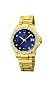 Women's Watch JAGUAR WATCHES Mod. J895/3